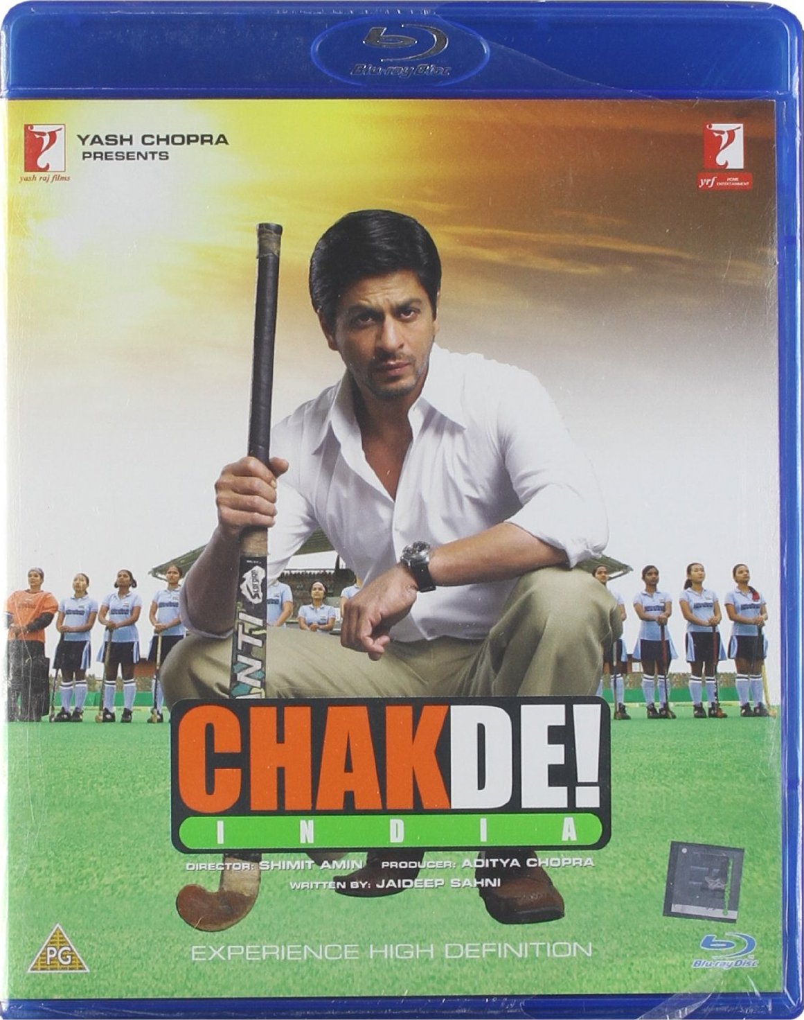 Chak de india 2007 1080p download full